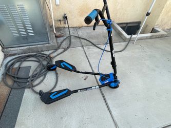Fiker carver C3 scooter
