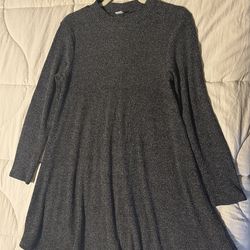 Old Navy Sweater Dress Size M