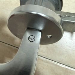 costumed Handle Door 