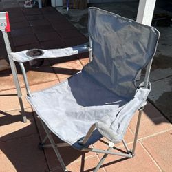 Folding Chairs