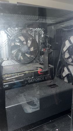 power spec pc