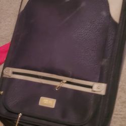 Luggage Suitcase