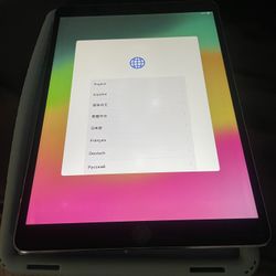 ipad pro 17.7.2 