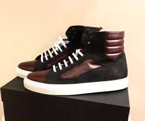 Public School Sneakers size 9