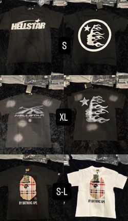 Designer shirts