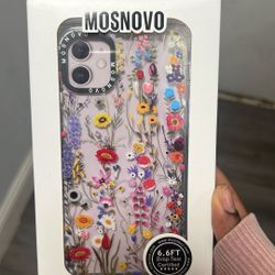 Mosnovo iPhone 11 Case