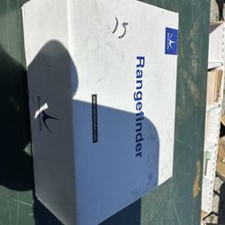 Tfmini Plus Lidar Sensor