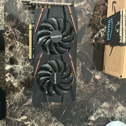 Gigabyte Rx 580