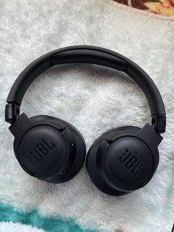 JBL Headphones