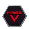 Kriss Vector