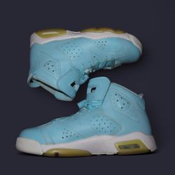 Air Jordan 6 Retro GG - Size 6Y