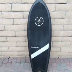 Formula Fun 5'3" Twinnie Surfboard
