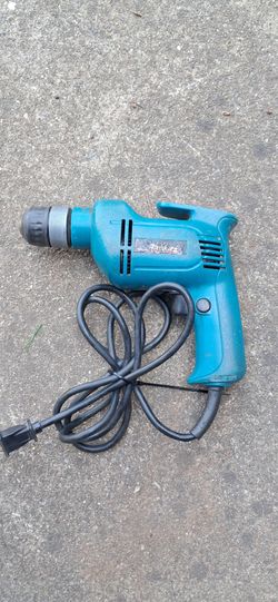MAKITA ELECTRIC POWER DRILL