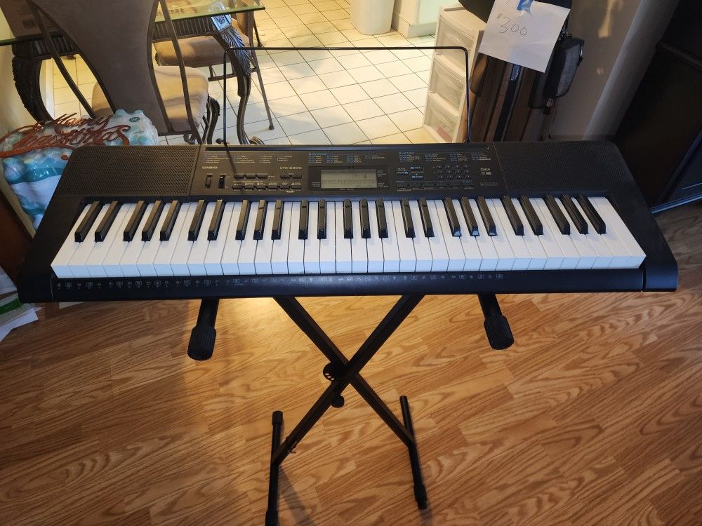 Portable Keyboard
