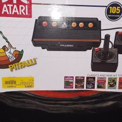 Atari Flashback 8 Brand New 