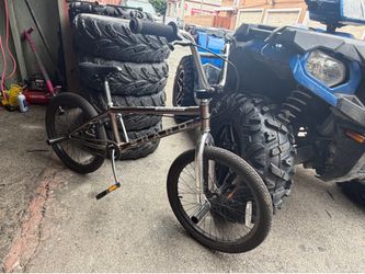 Haro BMX bike!