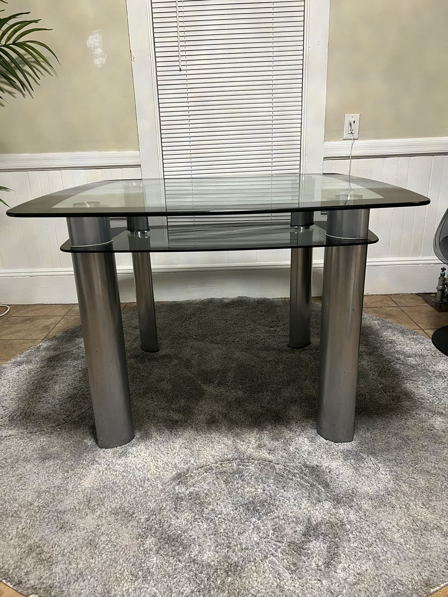 Kitchen Table