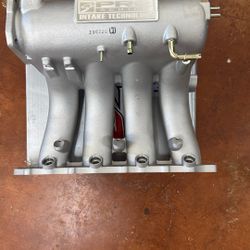 Skunk 2 intake manifold for H22