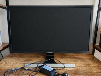 Monitor Samsung 28” 4K UHD