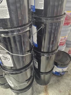Waterproofing Roof Coating 