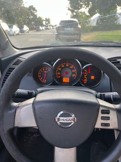 2005 Nissan Altima