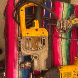 Dewalt Stud And Joist Drill