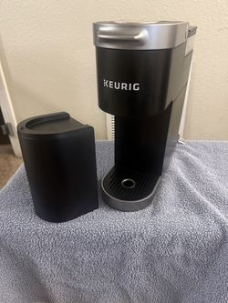 Mini Keurig