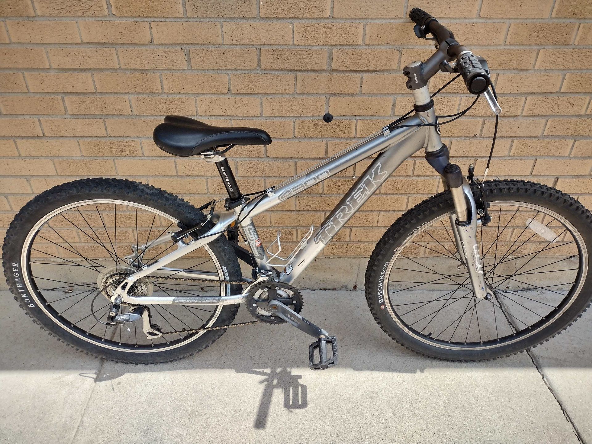 Trek 4300 SL