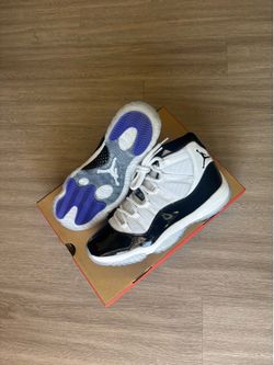 Jordan 11 Concord