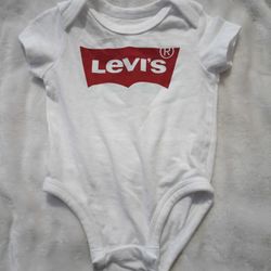 Levi's Baby Boy