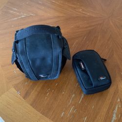 Camera/travel Cases 