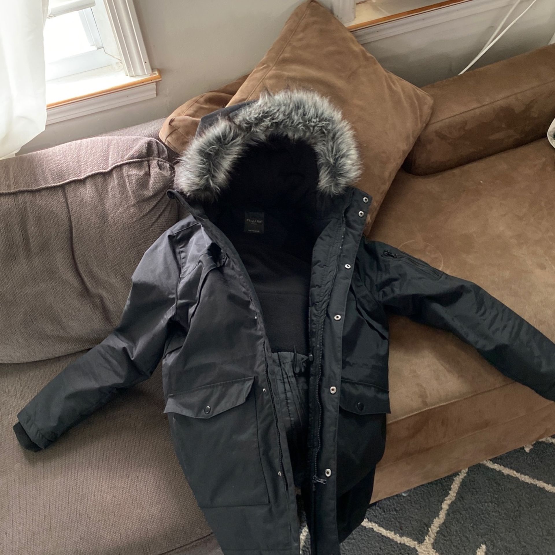 Primark Parka