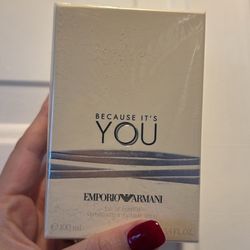 Emporio Armani Parfume 