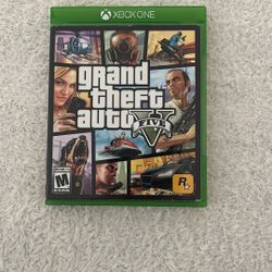GTA 5