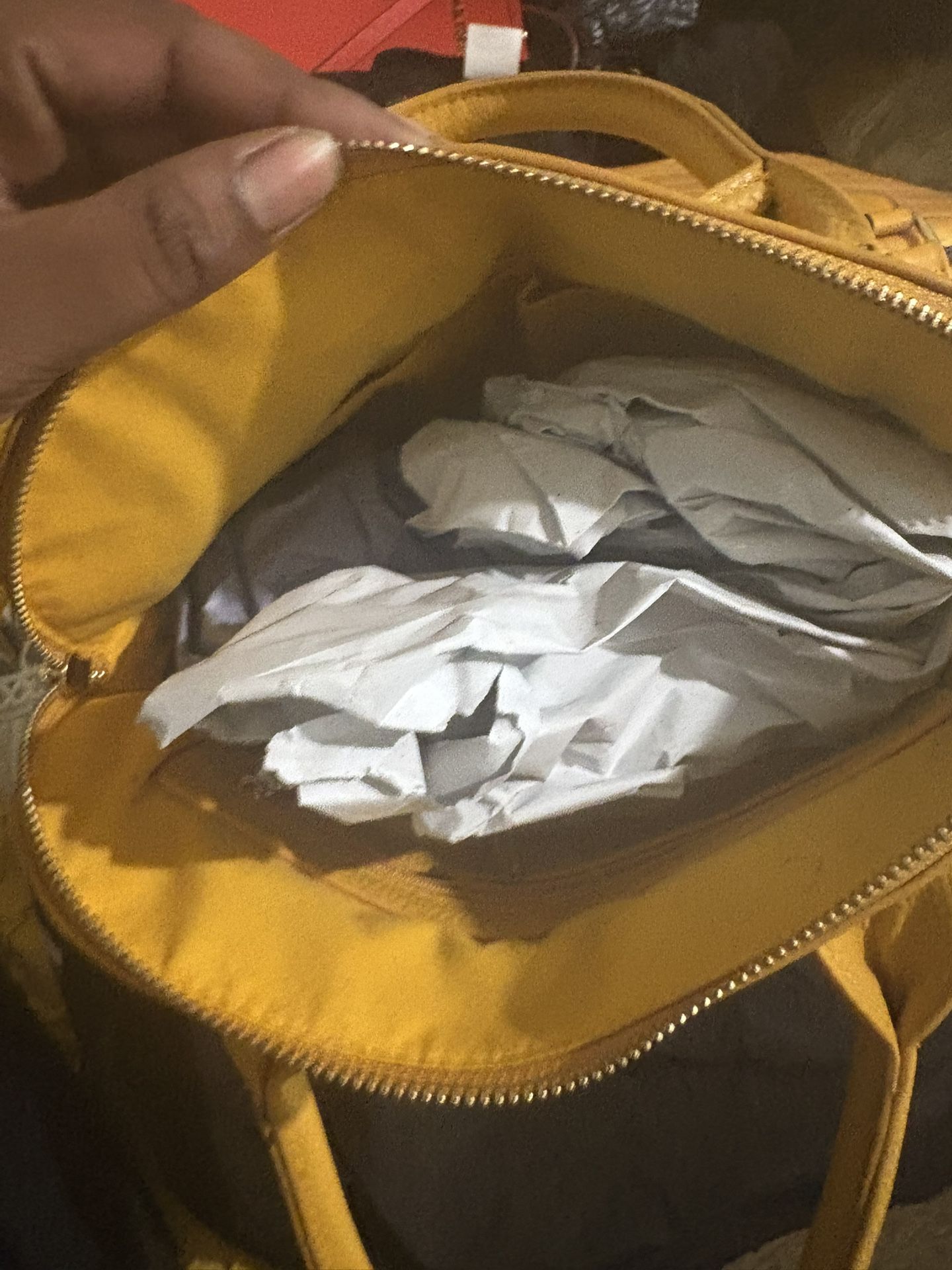 Hang Bag
