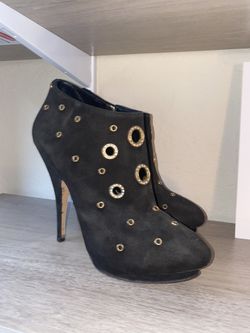 Giuseppe Zanotti Booties