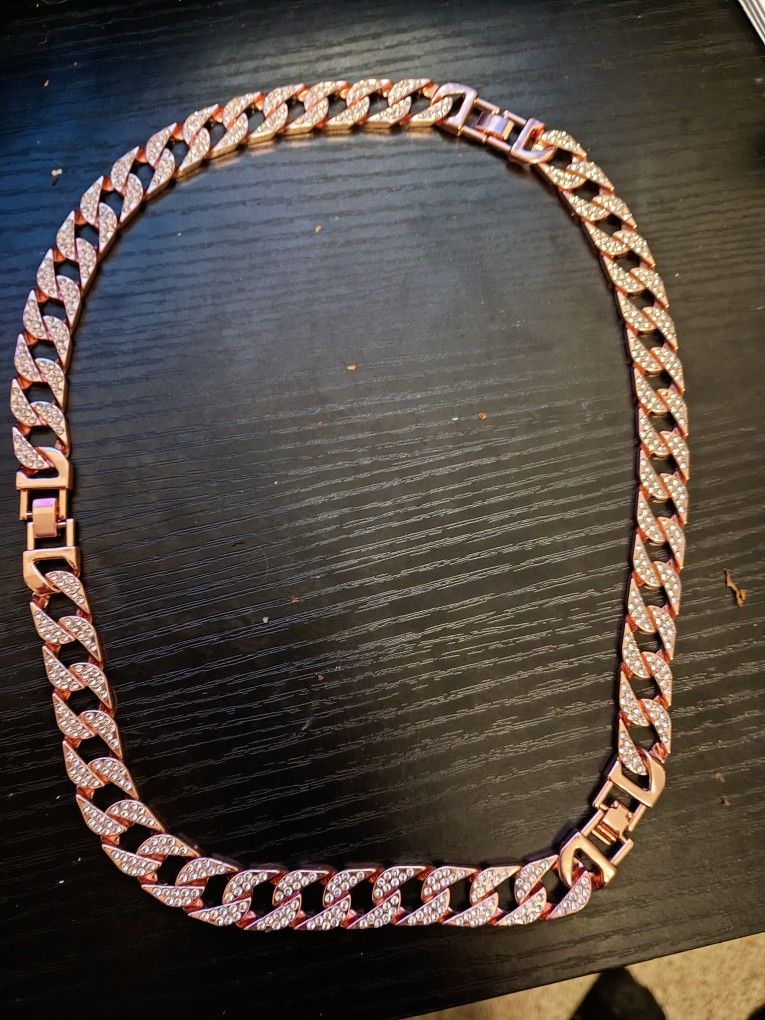 Bling Bling Jewlery
