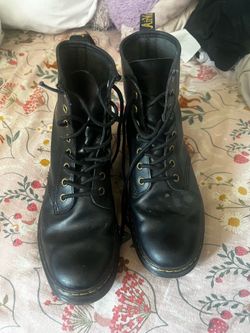 Dr martens