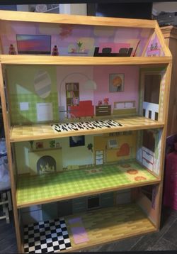 Doll House
