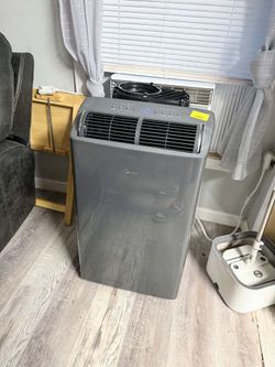 Midea Portable Air Conditioner