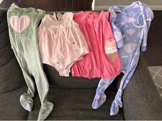 18 month old clothes