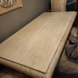 Free Table And Chairs