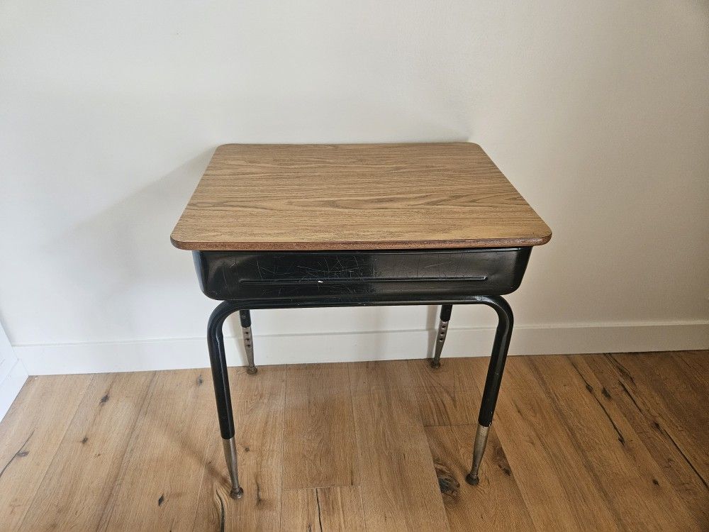 Vintage Desk