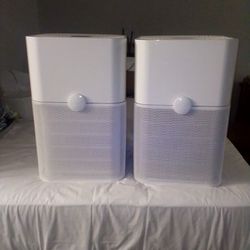 HEPA Air Filtration System ( Filter Included) 