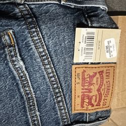 Levi Strauss Pants 26 X 28 New From Dillard’s