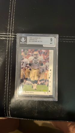1994 classic C3 trading card