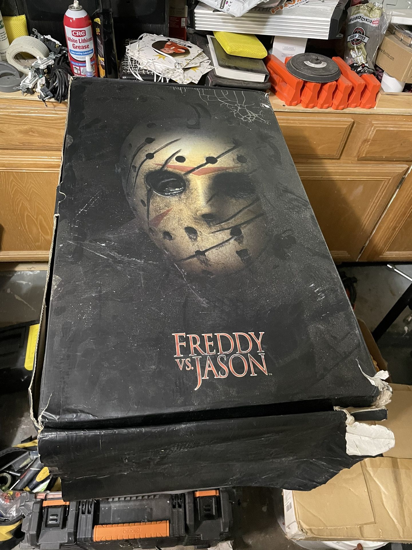 Sideshow Collectibles Jason Voorhees