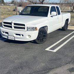 1999 Dodge Ram 1500