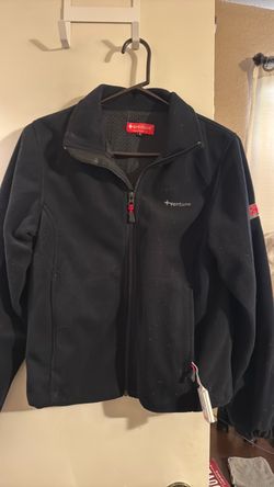 Heated jacket
