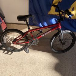 2008 MirraCo Shorty BMX Bike